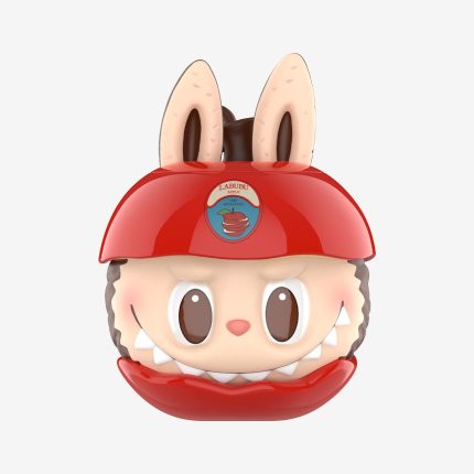Labubu Apple of My Eye Series – Figures Collectible Vinyl Toys