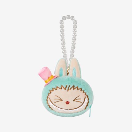 Labubu MONSTERS Party Series –Reversible Plush Toy Blind Box