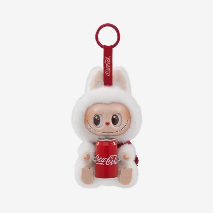 Labubu THE MONSTERS COCA-COLA SERIES – Vinyl Face Blind Box
