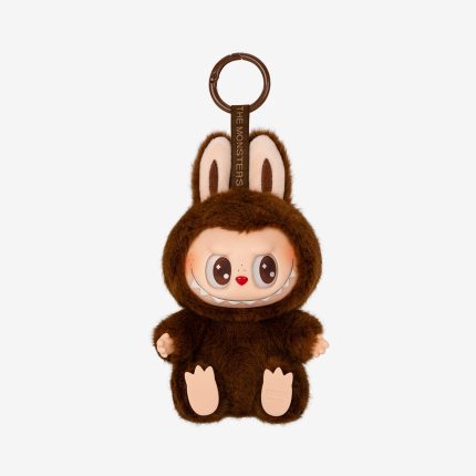 Labubu THE MONSTERS – Have a Seat Vinyl Plush Blind Box