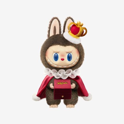 LabubuTHE MONSTERS Let’s Checkmate Series – Vinyl Doll Plush